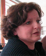 Ingrid Fichtner