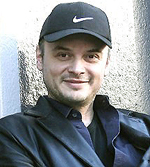 Catalin Dorian Florescu