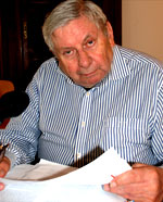 Hugo Loetscher