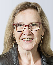 Susanne Mathies